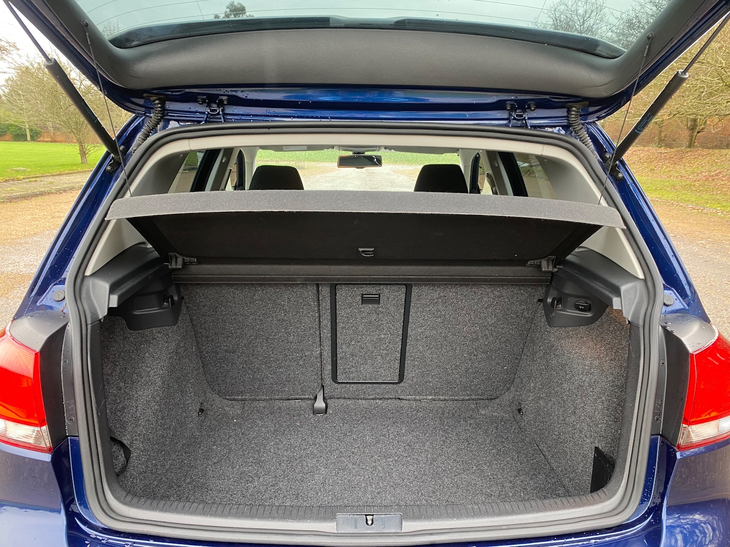 Used Volkswagen Golf 2012 for sale - 76934246: Photo 18