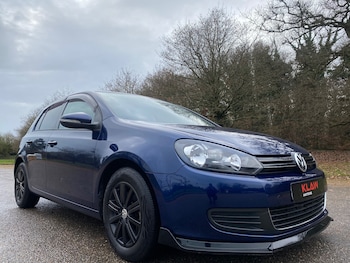 Used Volkswagen Golf 2012 for sale - 76934246: Photo