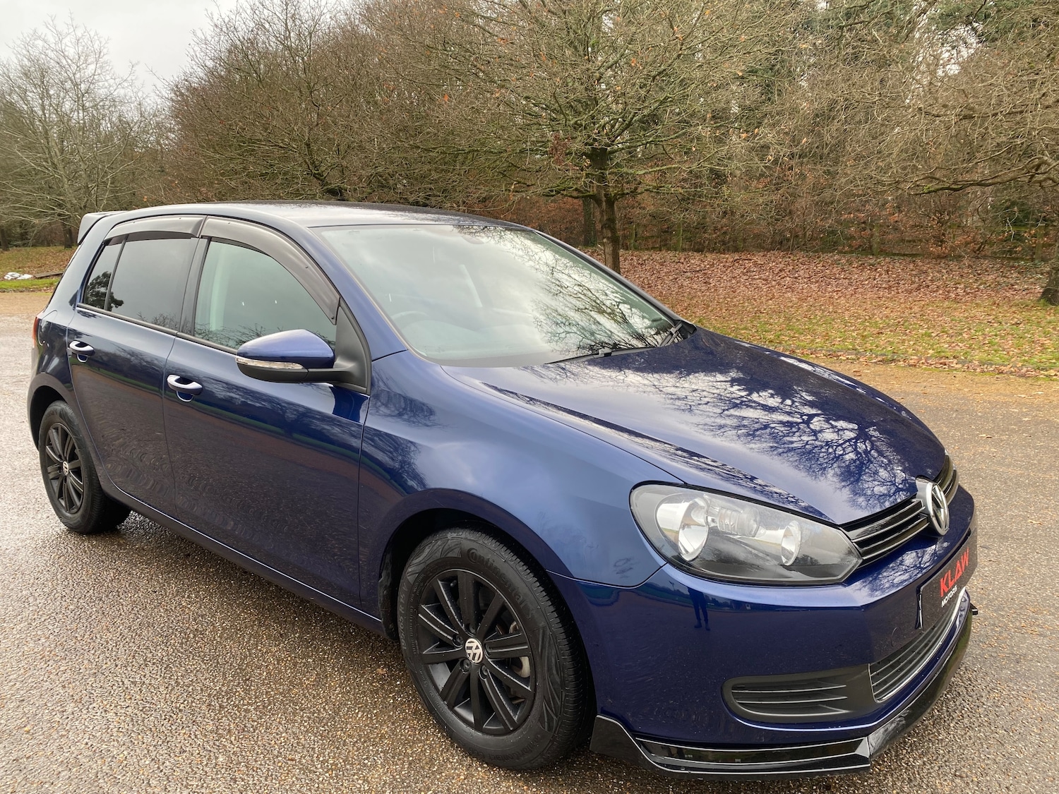 Used Volkswagen Golf 2012 for sale - 76934246: Photo 20