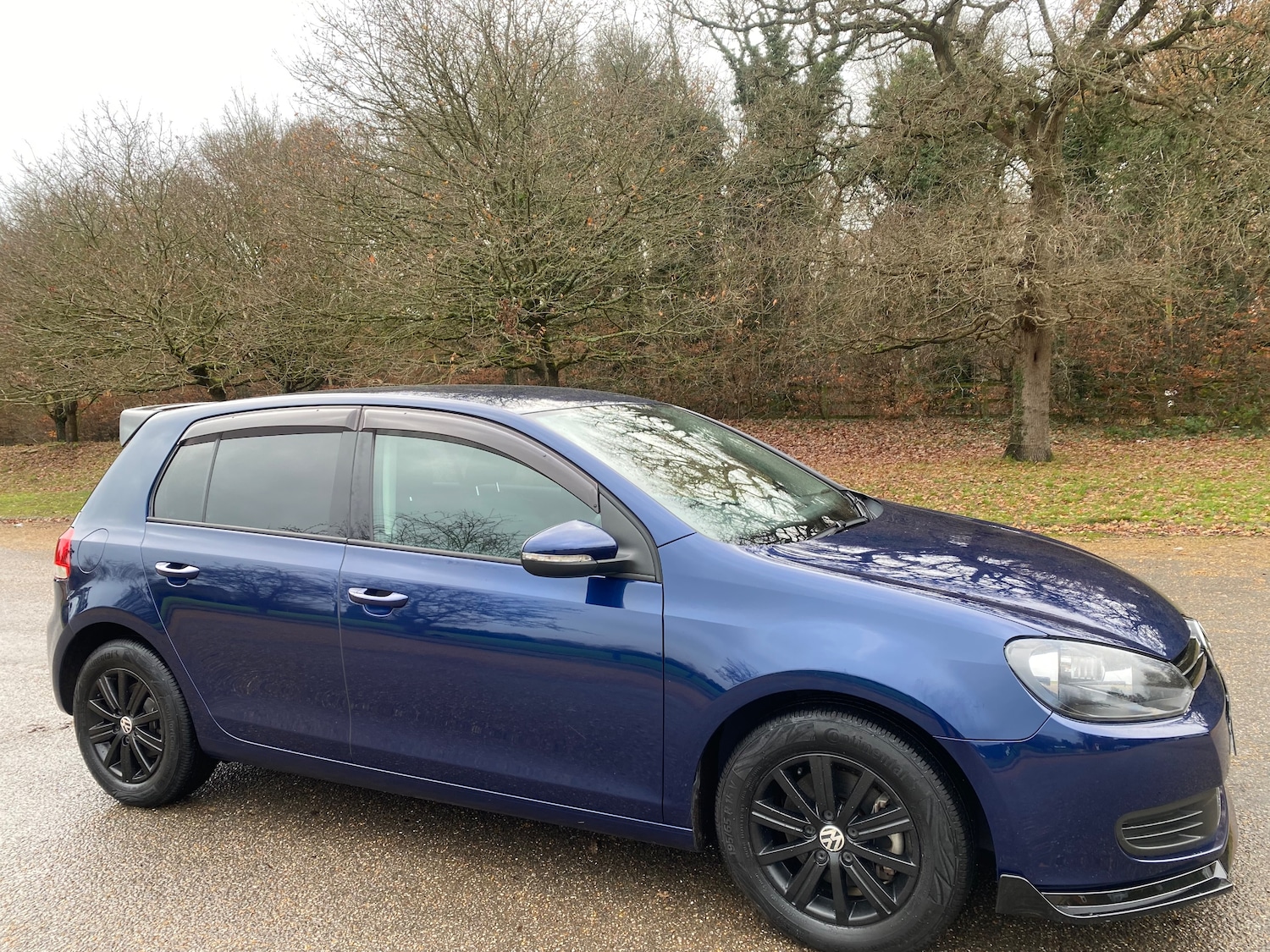 Used Volkswagen Golf 2012 for sale - 76934246: Photo 21