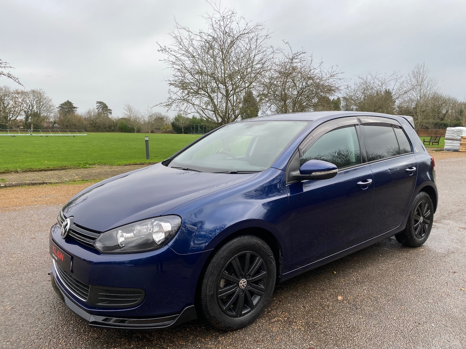 Used Volkswagen Golf 2012 for sale - 76934246: Photo 26