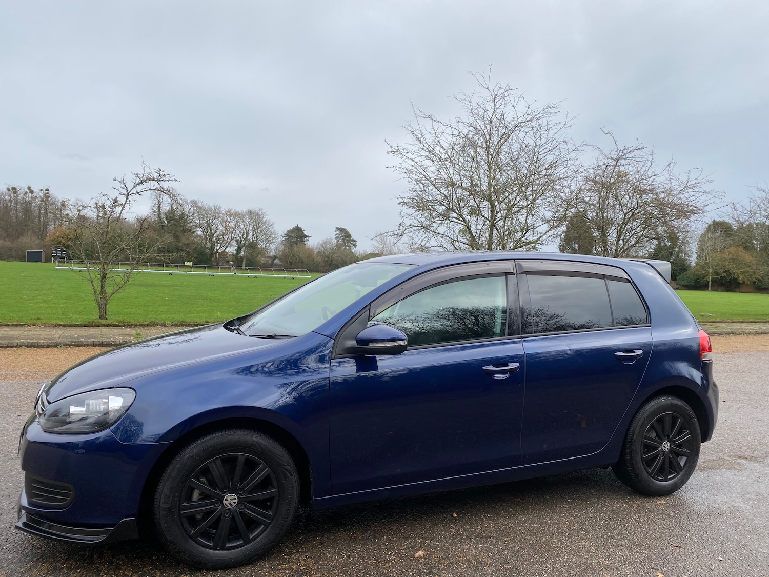 Used Volkswagen Golf 2012 for sale - 76934246: Photo 27