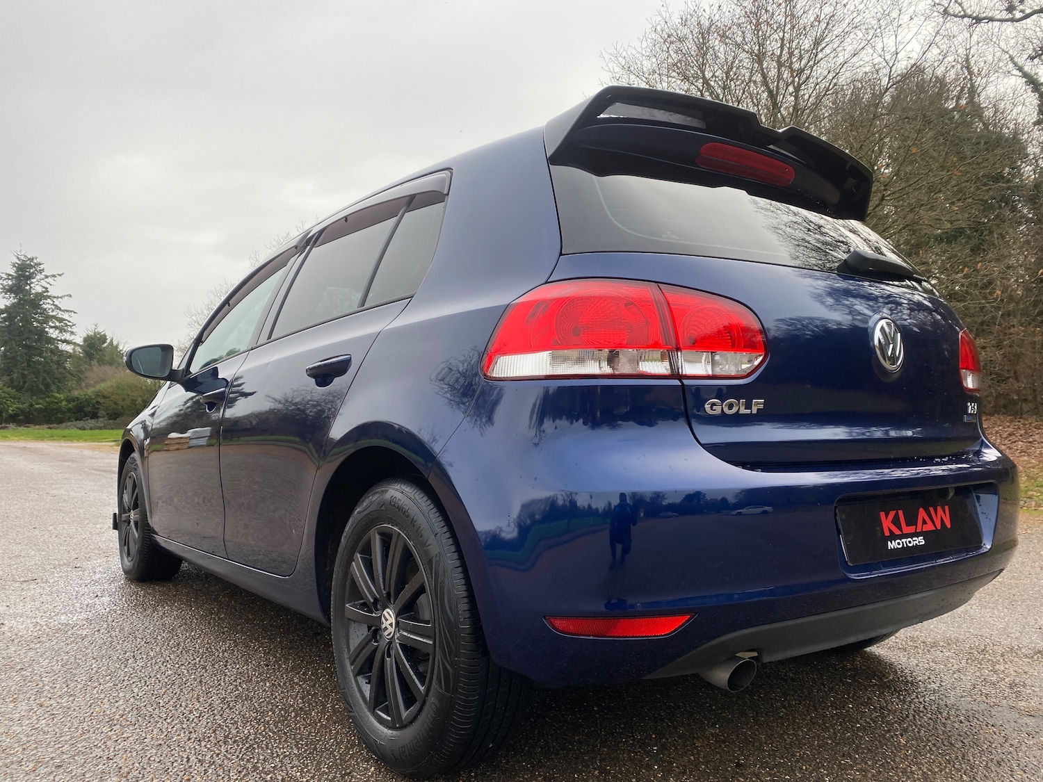 Used Volkswagen Golf 2012 for sale - 76934246: Photo 28