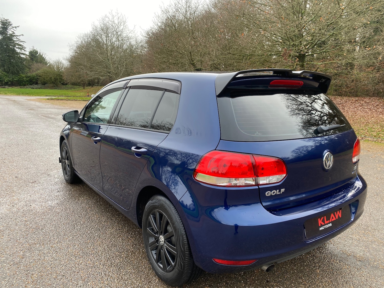 Used Volkswagen Golf 2012 for sale - 76934246: Photo 29