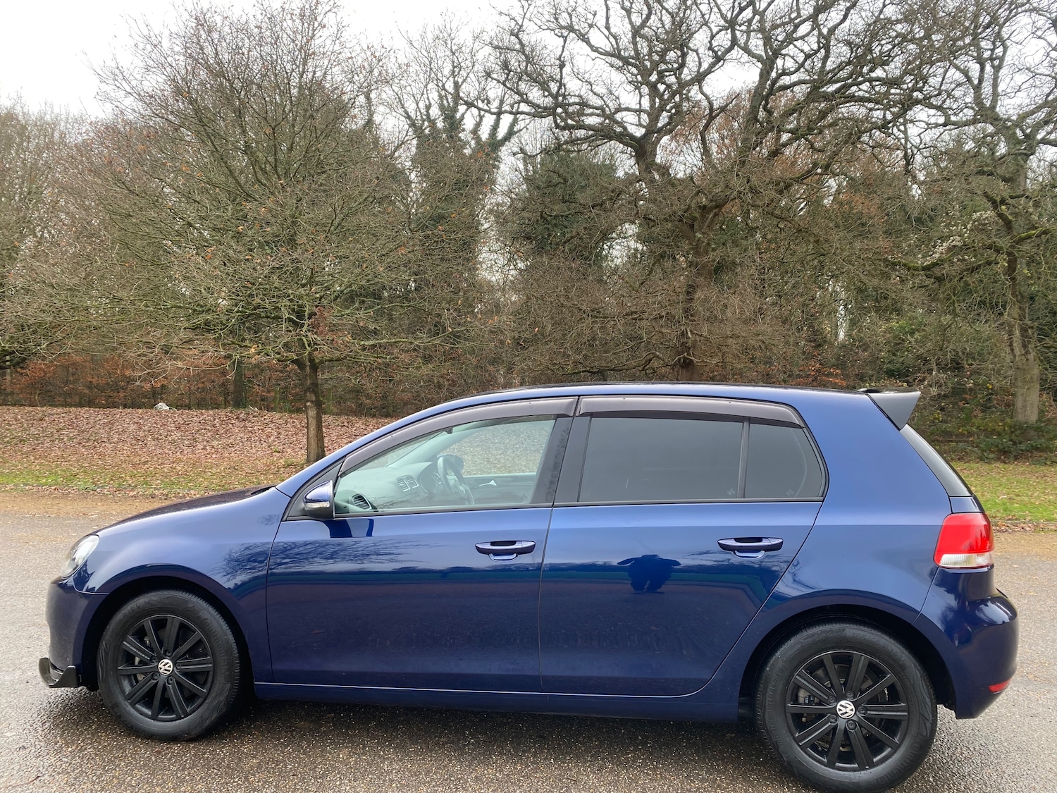 Used Volkswagen Golf 2012 for sale - 76934246: Photo 30