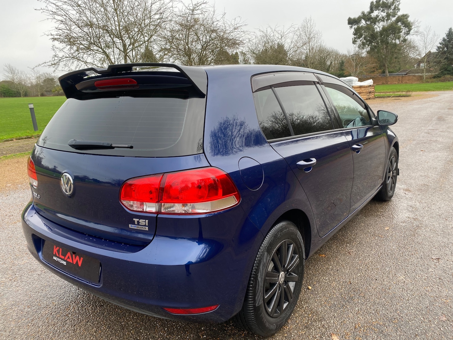 Used Volkswagen Golf 2012 for sale - 76934246: Photo 33