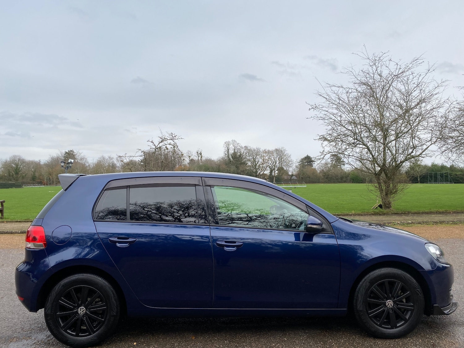 Used Volkswagen Golf 2012 for sale - 76934246: Photo 34