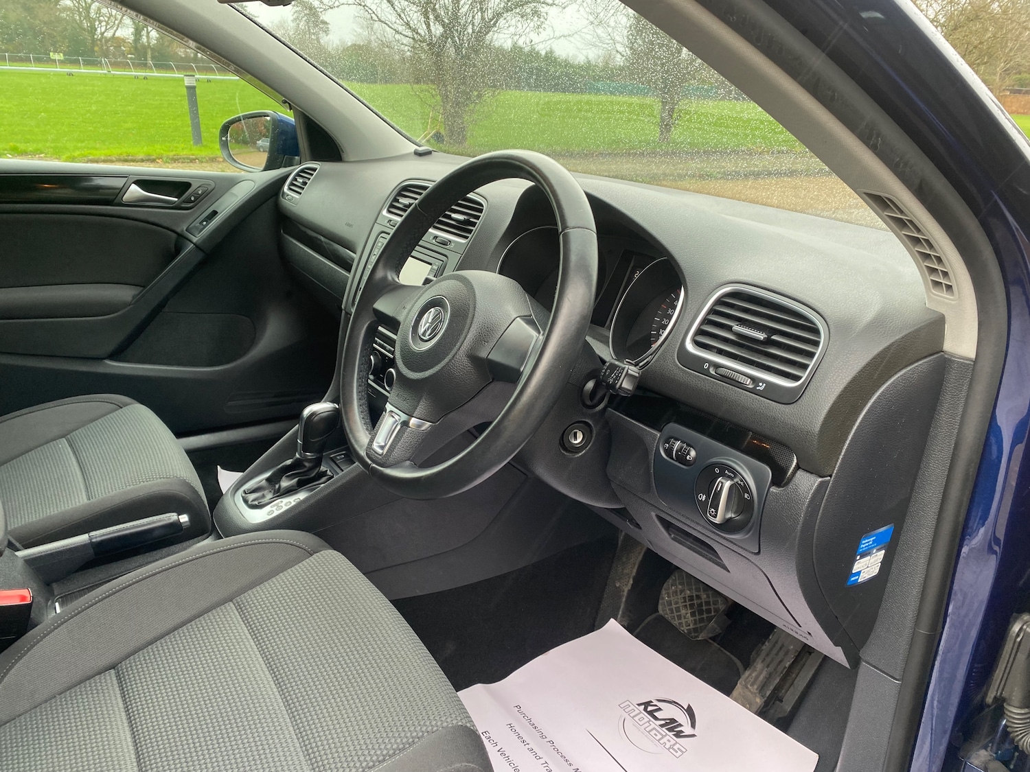 Used Volkswagen Golf 2012 for sale - 76934246: Photo 36