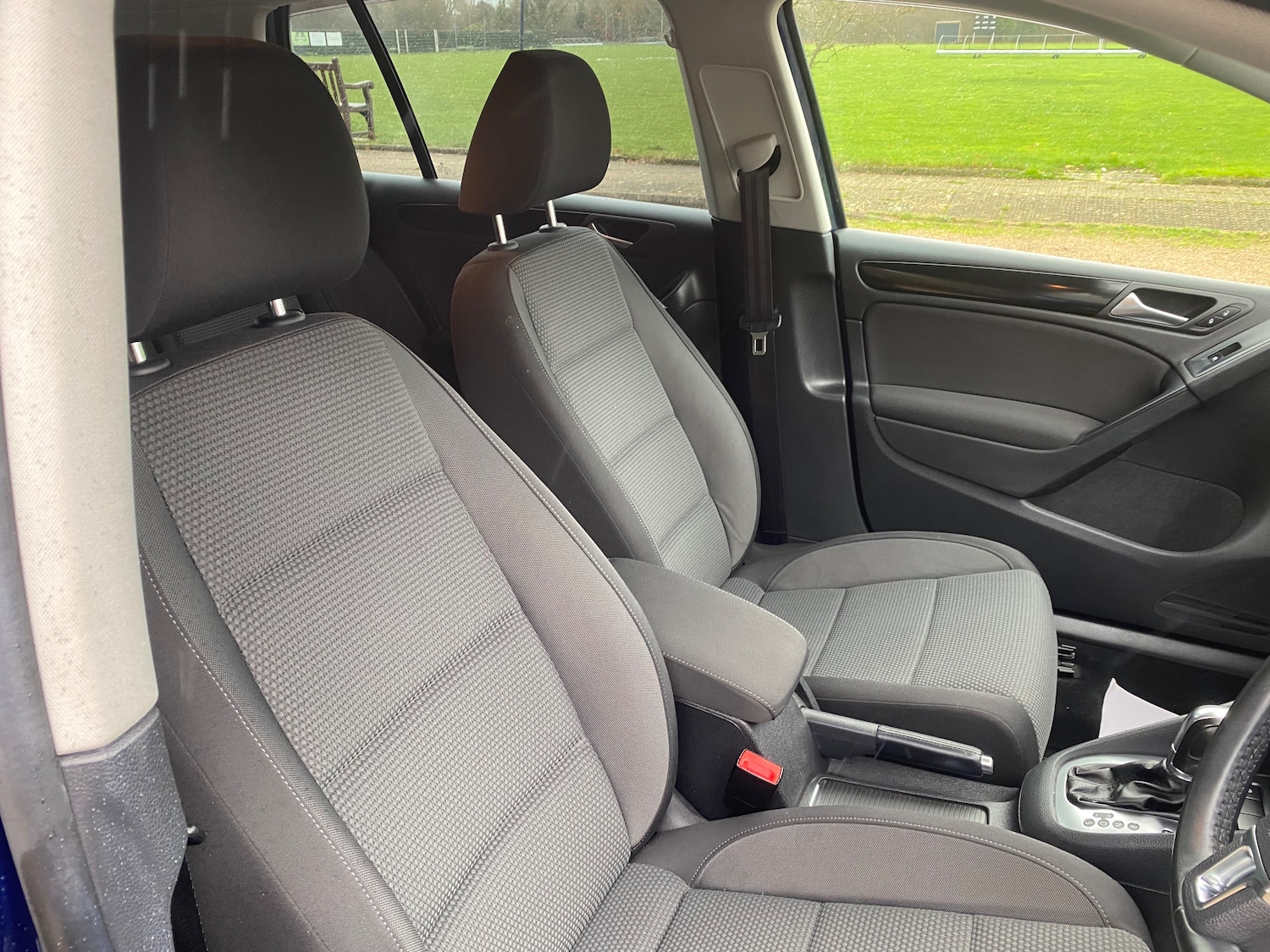 Used Volkswagen Golf 2012 for sale - 76934246: Photo 37