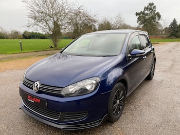 Used Volkswagen Golf 2012 for sale - 76934246: Photo