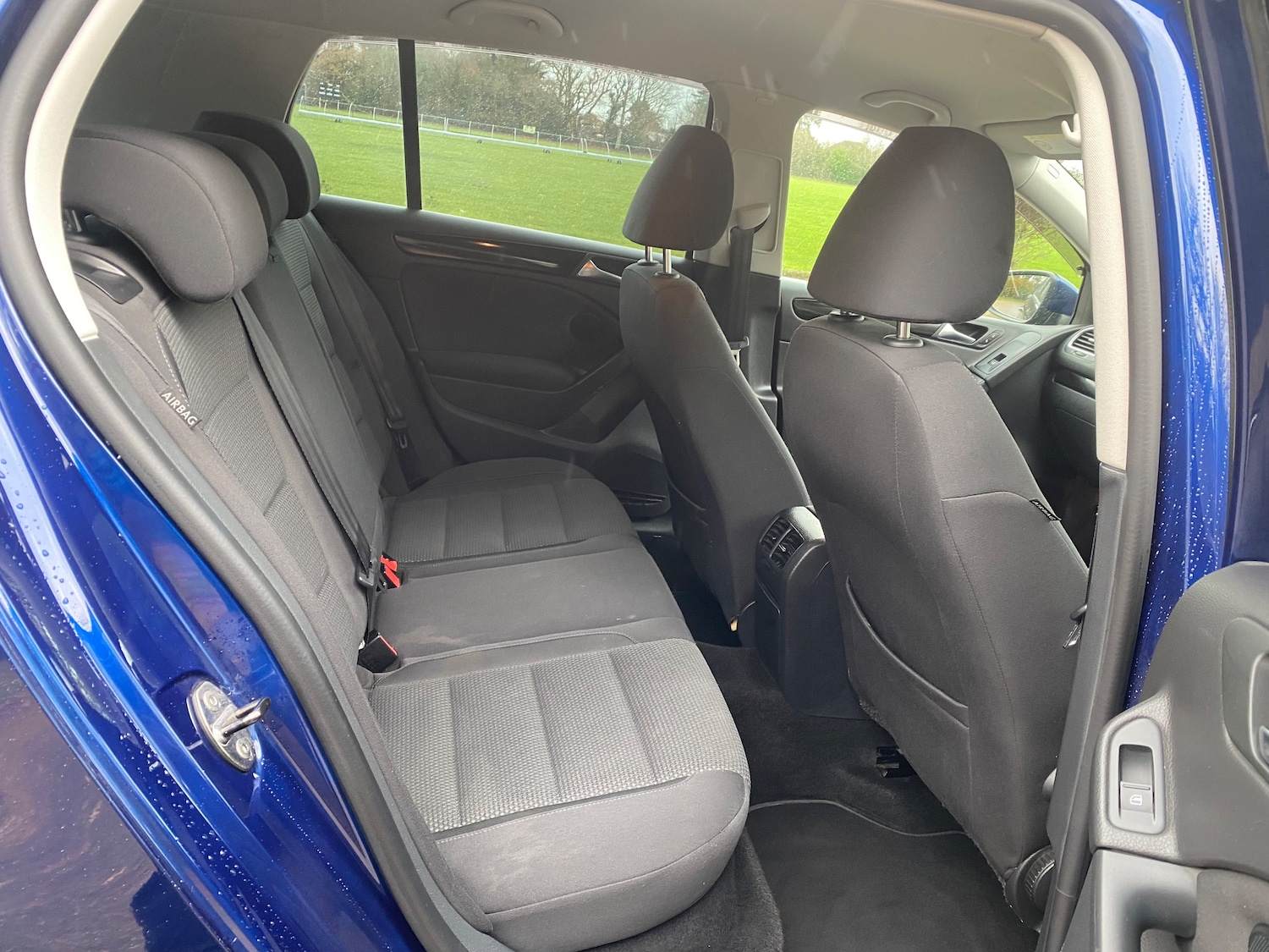 Used Volkswagen Golf 2012 for sale - 76934246: Photo 40