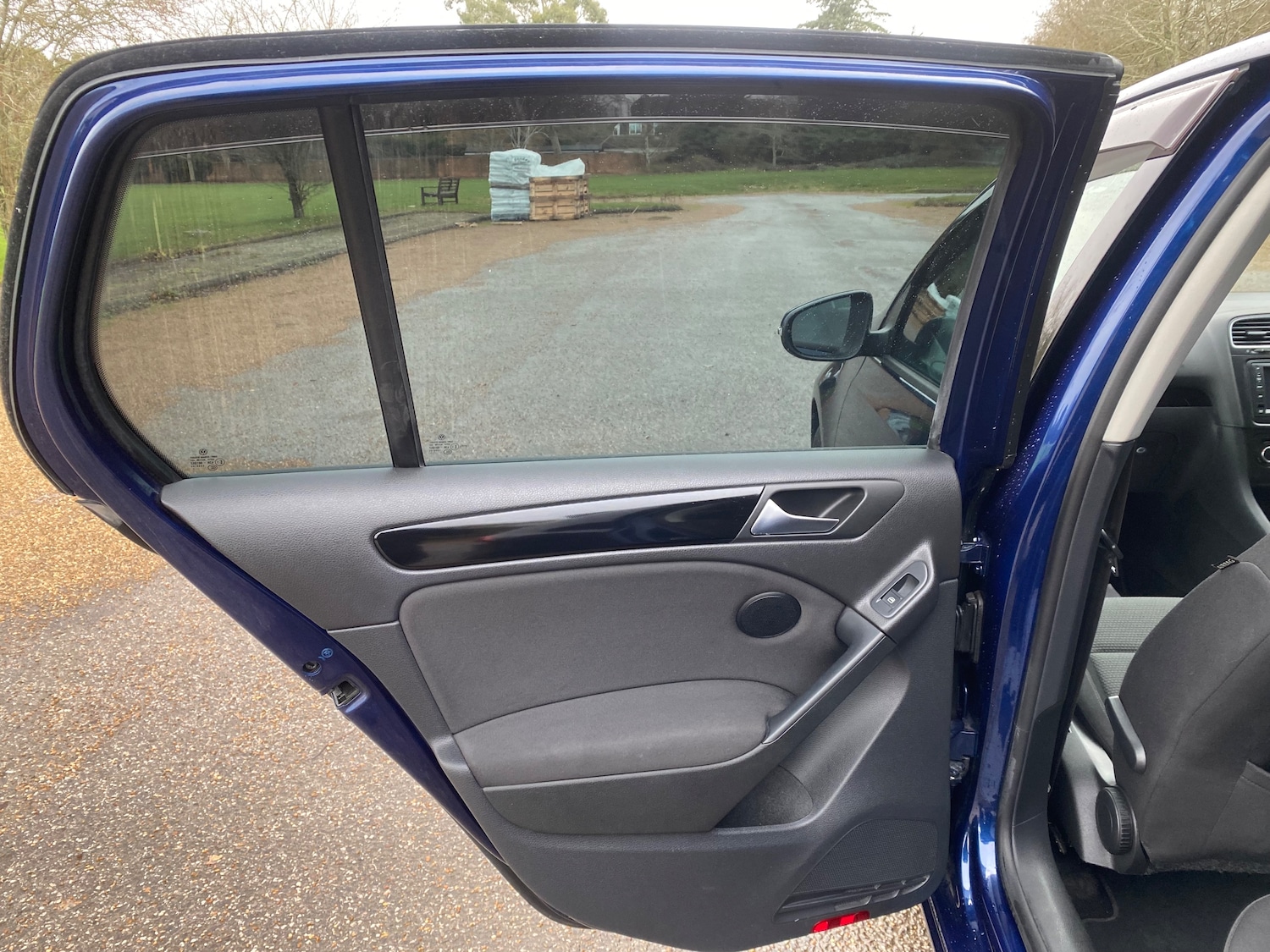 Used Volkswagen Golf 2012 for sale - 76934246: Photo 41