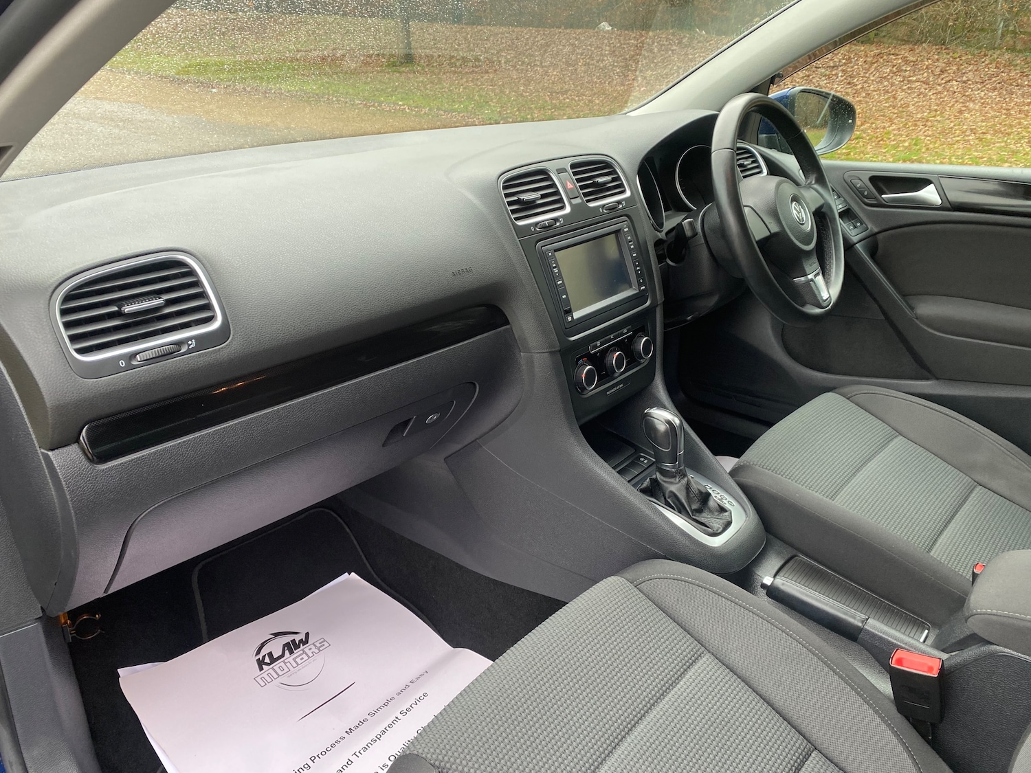 Used Volkswagen Golf 2012 for sale - 76934246: Photo 44