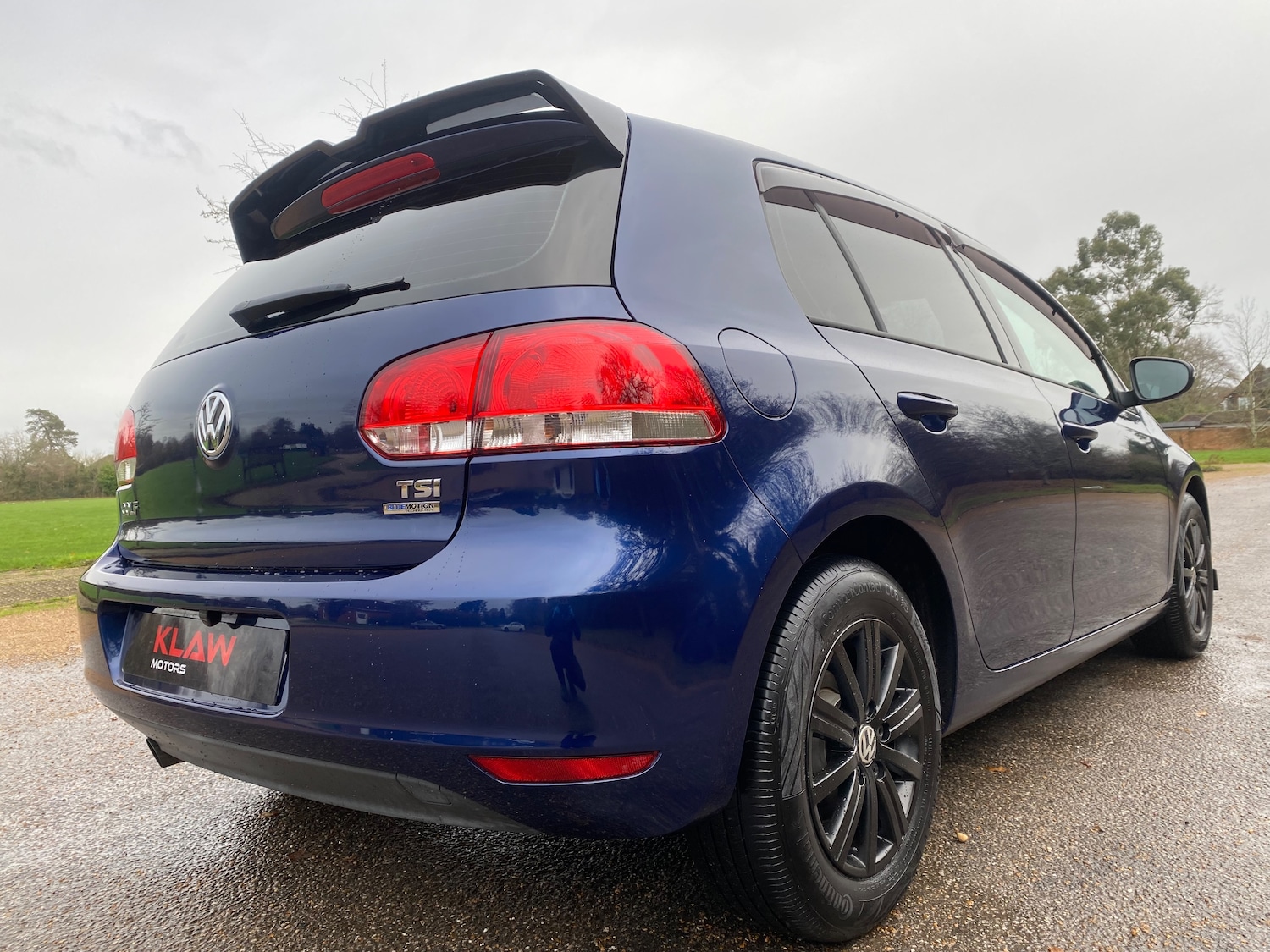 Used Volkswagen Golf 2012 for sale - 76934246: Photo 48