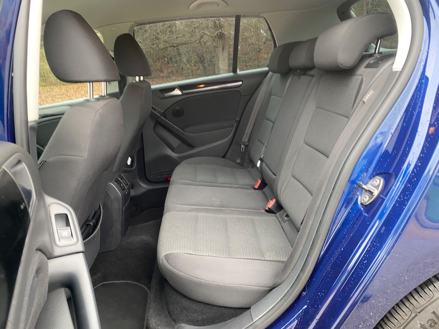 Used Volkswagen Golf 2012 for sale - 76934246: Photo 49