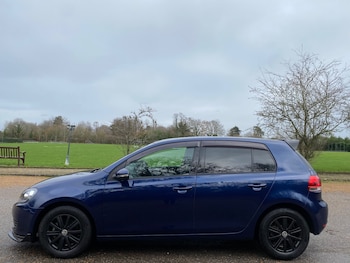 Used Volkswagen Golf 2012 for sale - 76934246: Photo