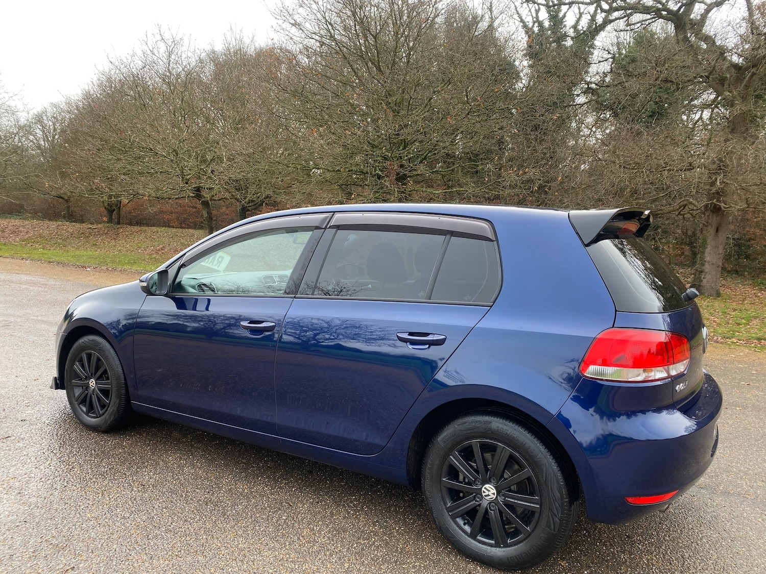 Used Volkswagen Golf 2012 for sale - 76934246: Photo 5