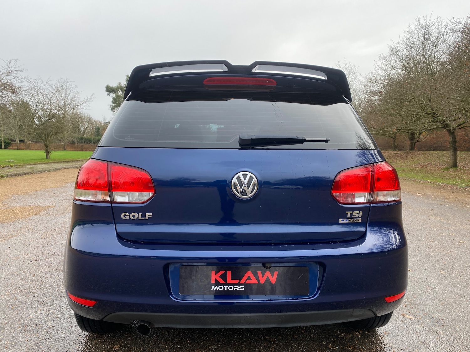 Used Volkswagen Golf 2012 for sale - 76934246: Photo 6