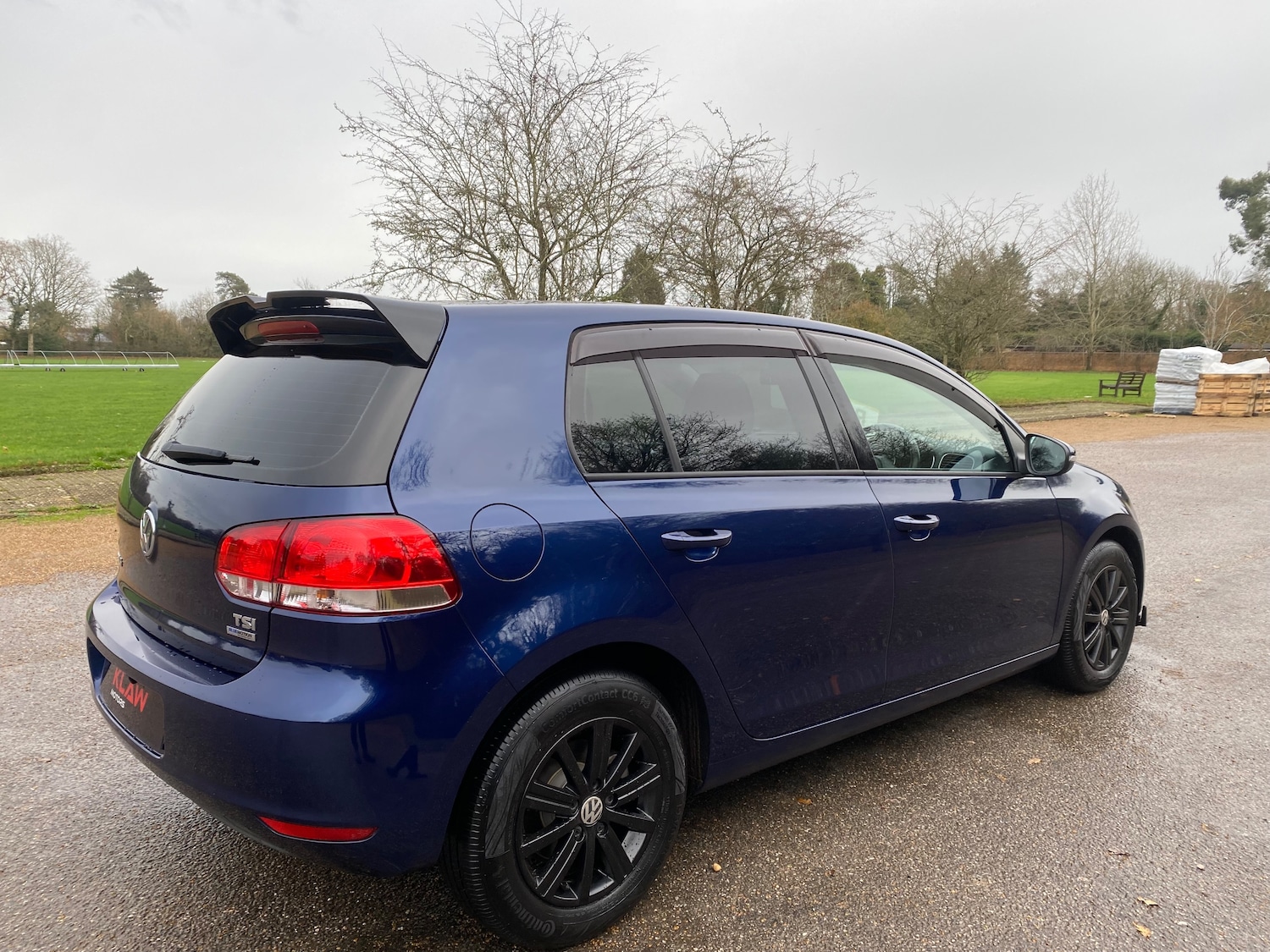 Used Volkswagen Golf 2012 for sale - 76934246: Photo 7