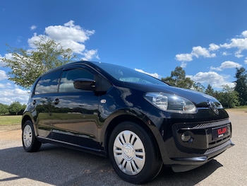 Used Volkswagen up! 2015 for sale - 79078171: Photo