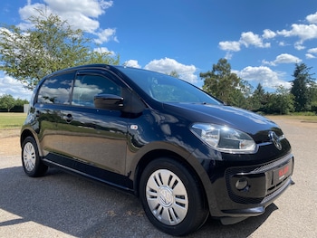 Used Volkswagen up! 2015 for sale - 79078171: Photo