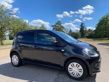 Used Volkswagen up! 2015 for sale - 79078171: Photo