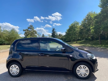 Used Volkswagen up! 2015 for sale - 79078171: Photo