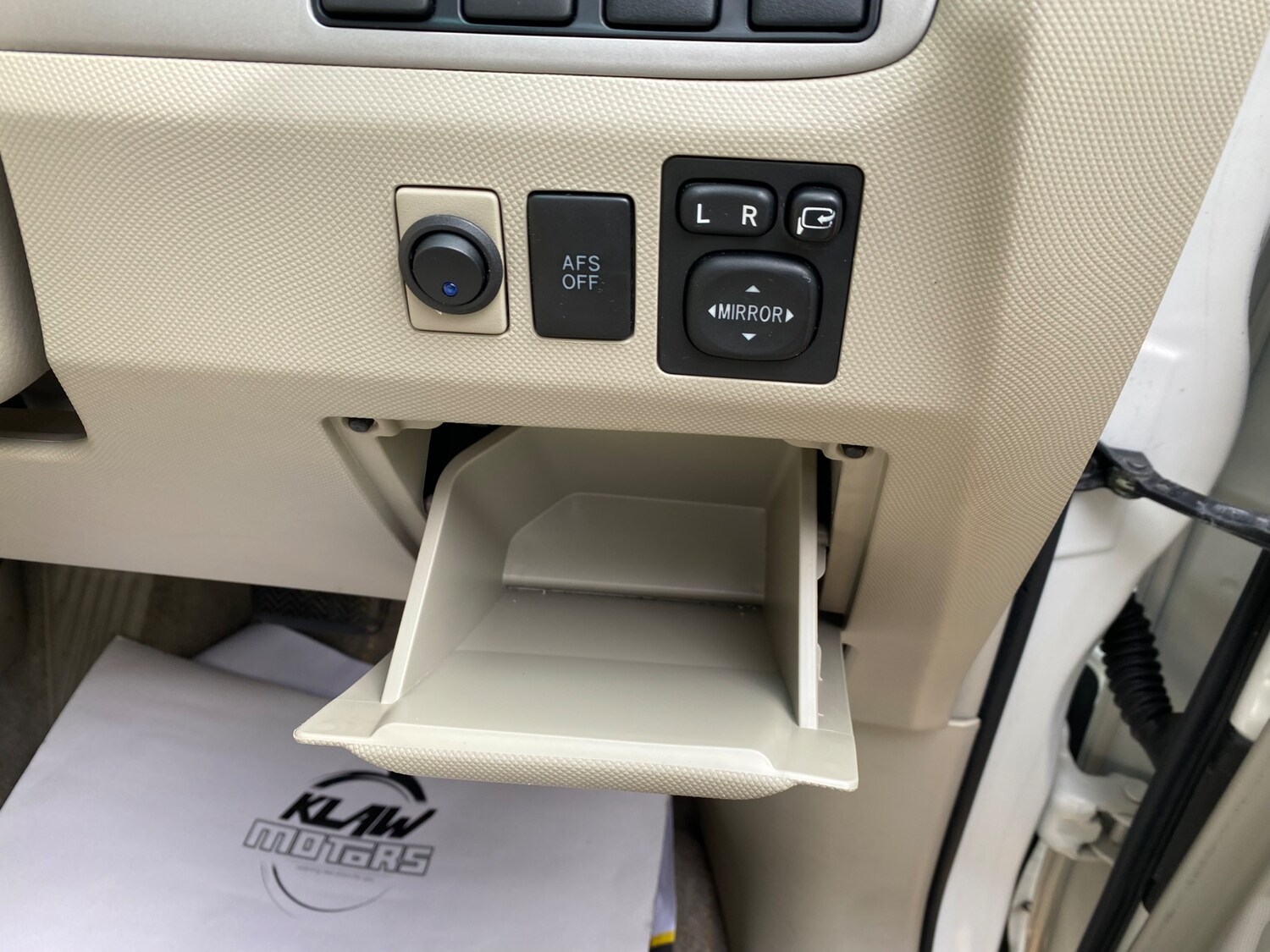 Used Toyota Estima 2010 for sale - 77841657: Photo 21