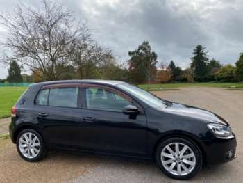 Used Volkswagen Golf 2011 for sale - 72703984: Photo