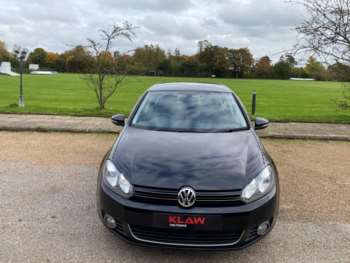 Used Volkswagen Golf 2011 for sale - 72703984: Photo