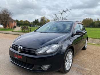 Used Volkswagen Golf 2011 for sale - 72703984: Photo