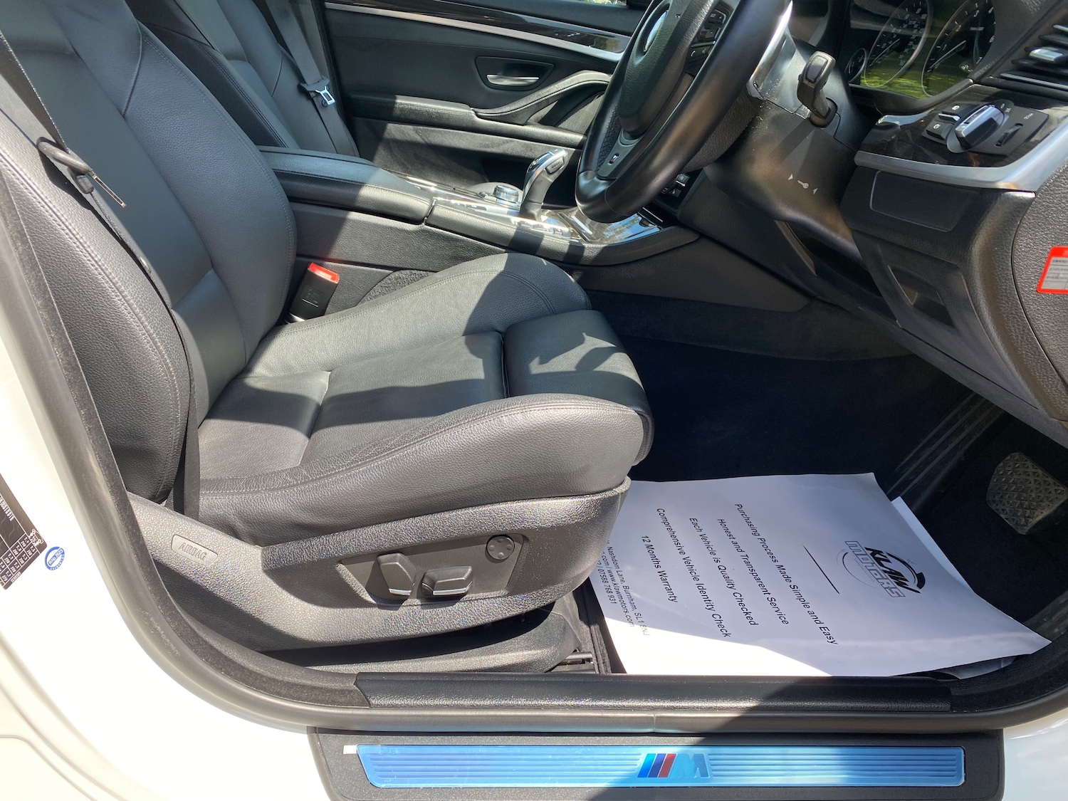 Vehicle 26