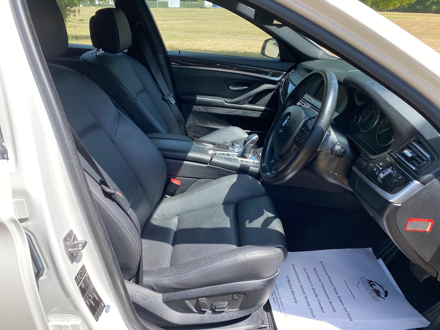 Vehicle 27