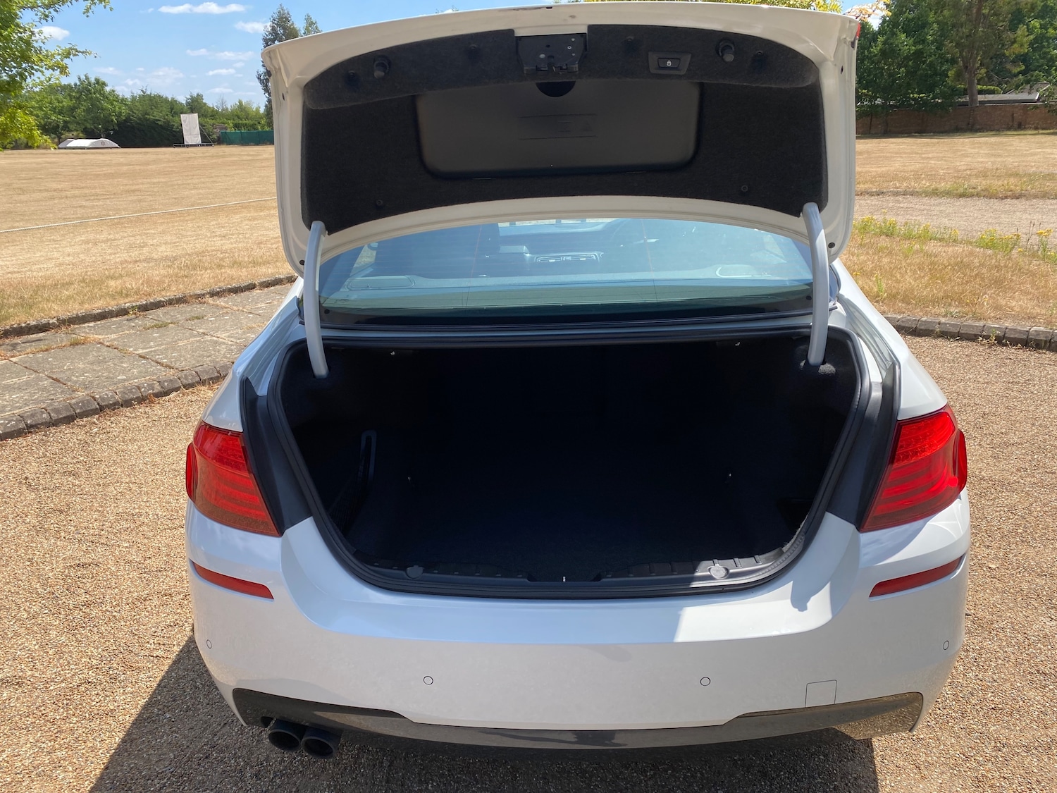Vehicle 32