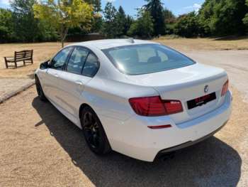 Used BMW 5 Series 2011 for sale - 75188626: Photo