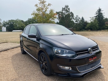 2025 (61) - 1.2 SEL TSI (SENSOR) DSG AUTOMATIC EURO 5 HATCHBACK 5dr