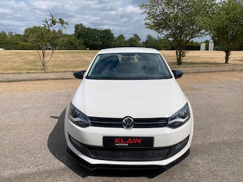 Used Volkswagen Polo 2014 for sale - 79335211: Photo