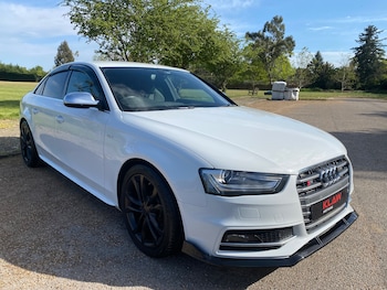 Used Audi S4 2014 for sale - 78419068: Photo