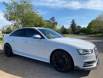 Used Audi S4 2014 for sale - 78419068: Photo