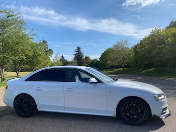 Used Audi S4 2014 for sale - 78419068: Photo