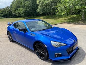 Used Subaru BRZ 2012 for sale - 79027417: Photo