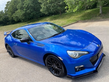 Used Subaru BRZ 2012 for sale - 79027417: Photo