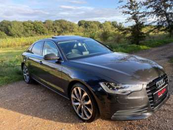 2013 (13) - Saloon 2.0TFSI Petrol Hybrid Tiptronic Euro5 5-Door