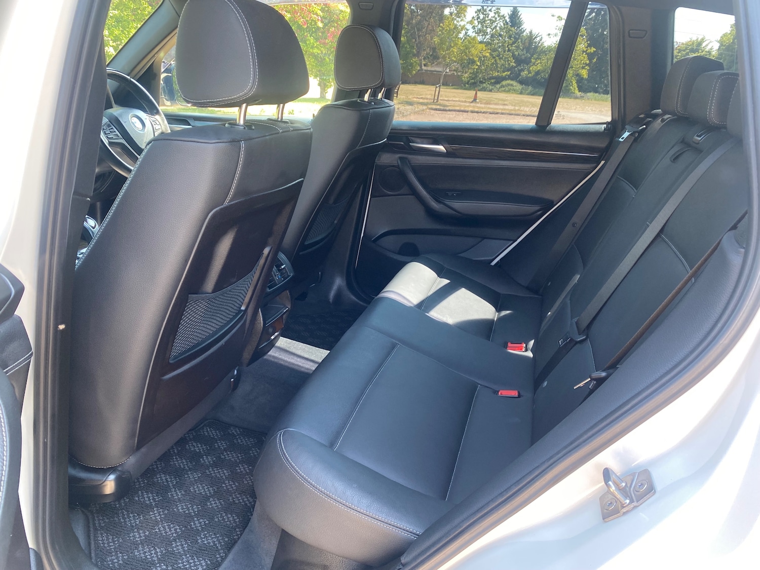 Used BMW X3 2012 for sale - 77211670: Photo 14