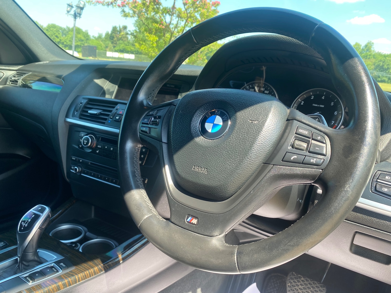 Used BMW X3 2012 for sale - 77211670: Photo 17