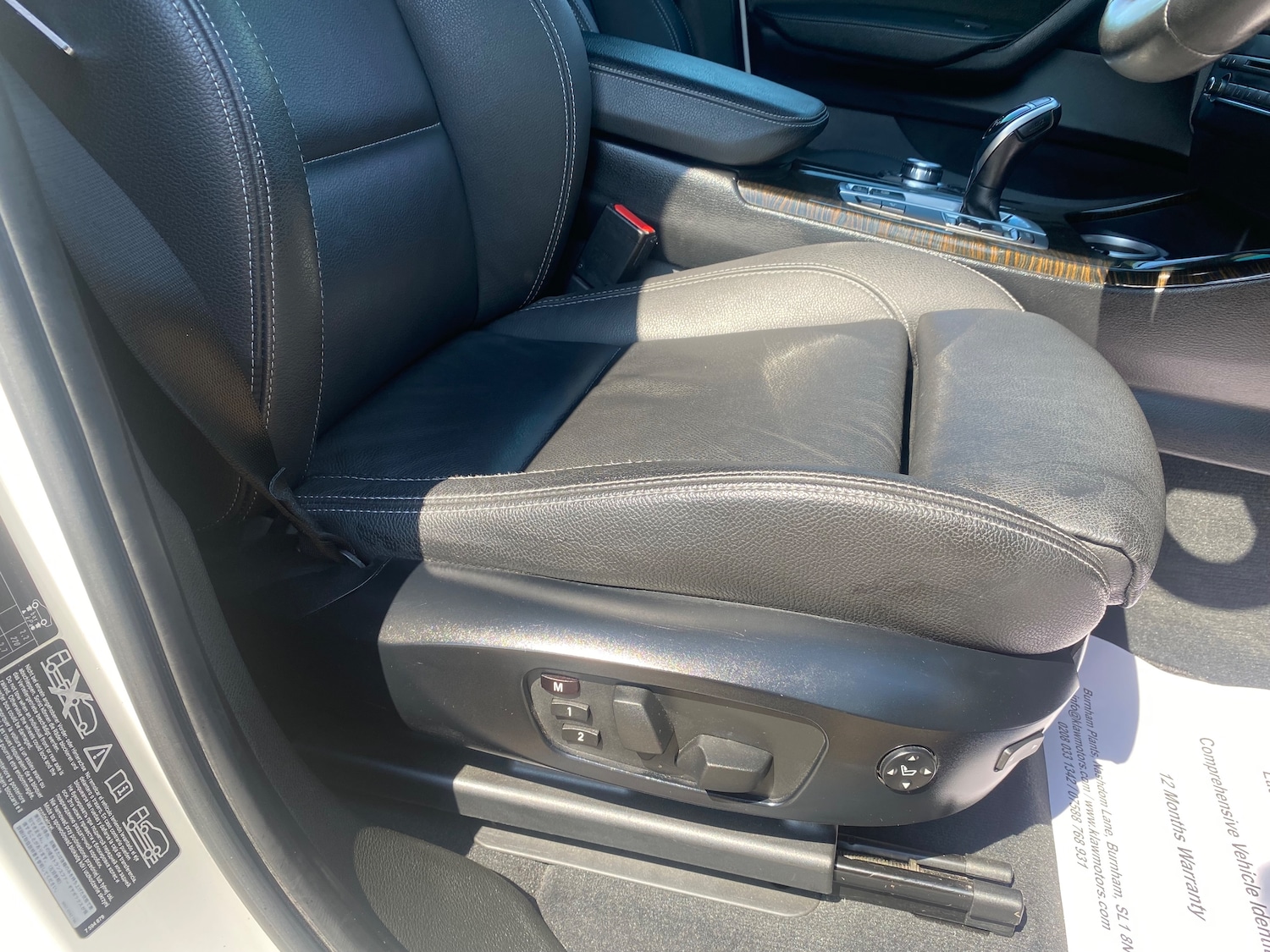 Used BMW X3 2012 for sale - 77211670: Photo 21