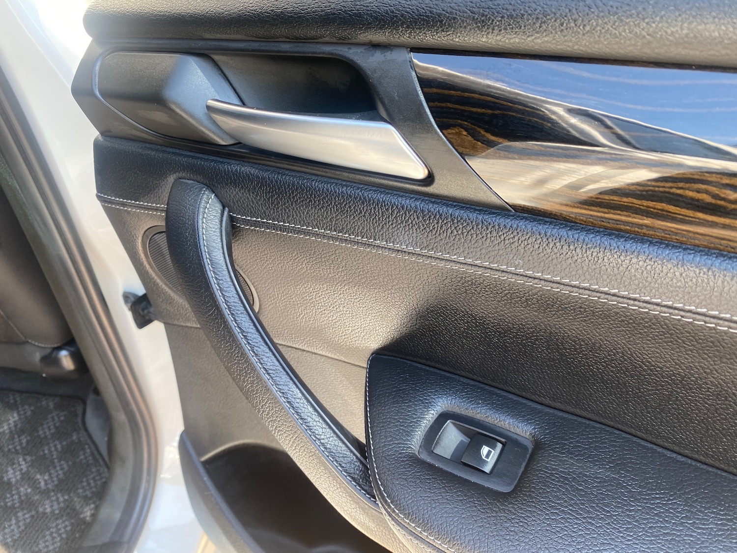 Used BMW X3 2012 for sale - 77211670: Photo 23