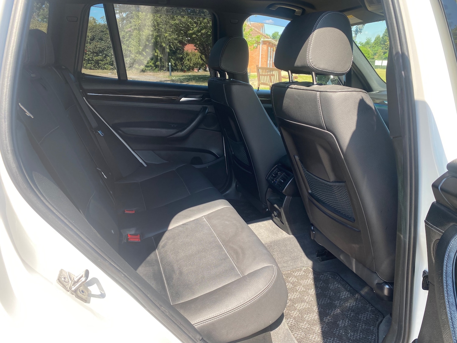 Used BMW X3 2012 for sale - 77211670: Photo 24