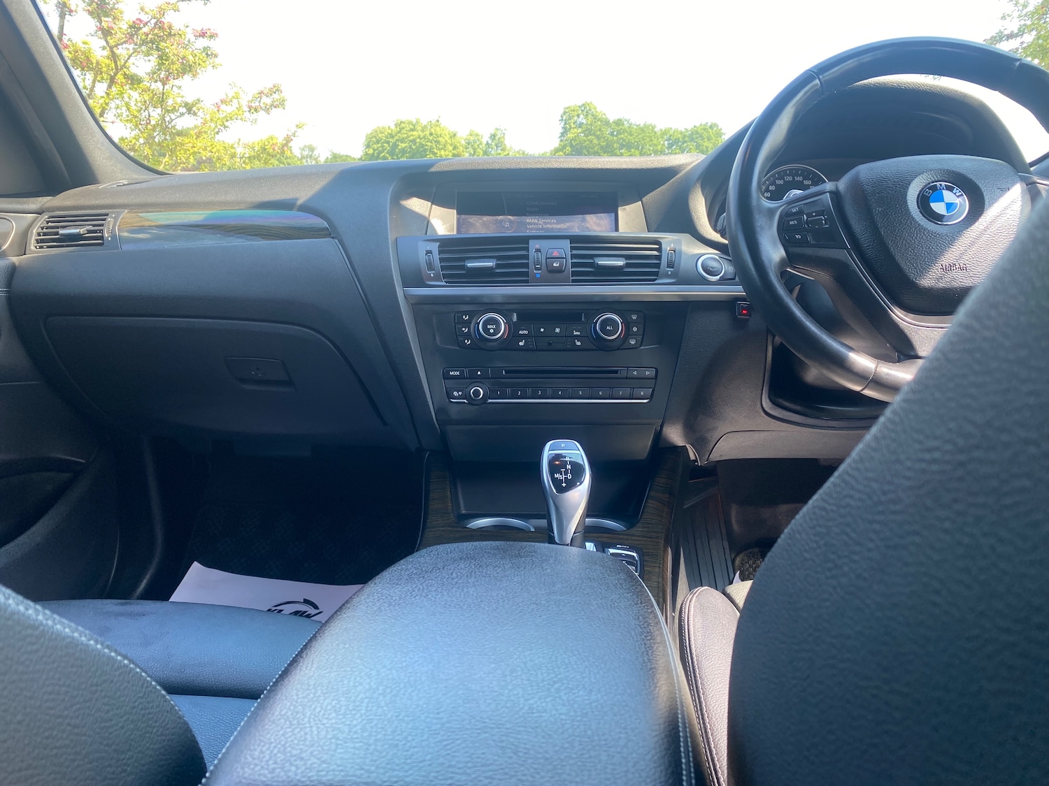 Used BMW X3 2012 for sale - 77211670: Photo 26