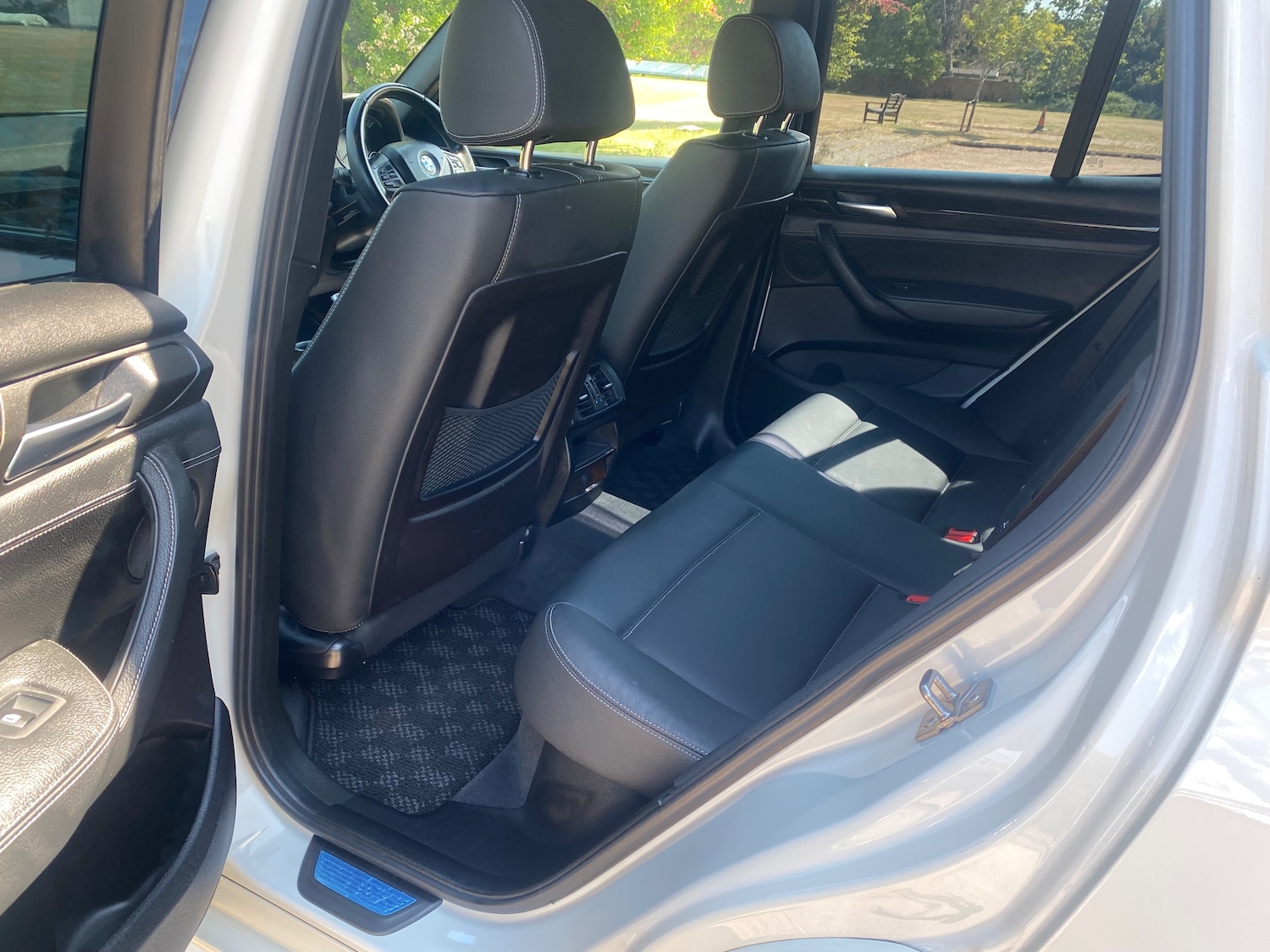 Used BMW X3 2012 for sale - 77211670: Photo 29